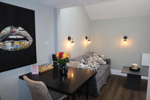 Manchester City Centre Duplex, Manchester