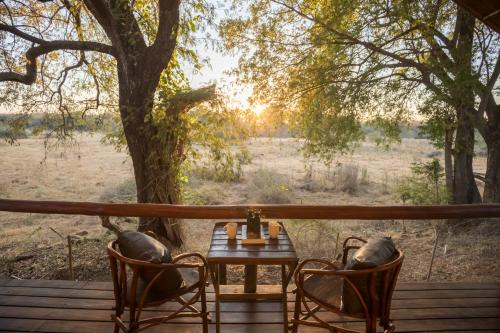 Karongwe - Chisomo Safari Camp, Hoedspruit (foto 7)