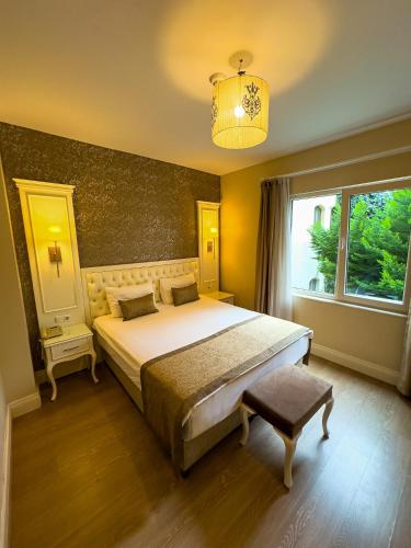 Sarnic Premier Hotel, Istanbul (fotografie 6)