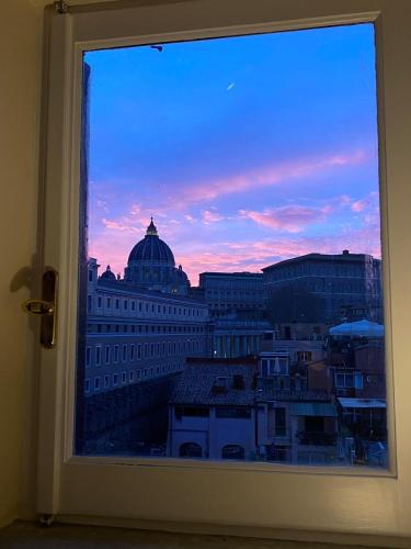Vatican Rooftop Studio - NEW OPENING, Řím