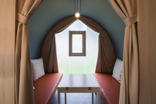 Camping Floreal La Roche-en-Ardenne - Camping - La-Roche-en-Ardenne