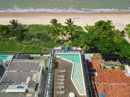Restinga by Hosppedar, João Pessoa