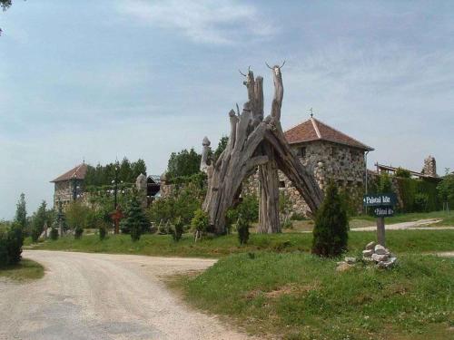 Facilities, Apartments in Cserszegtomaj - Balaton 18292 in Cserszegtomaj