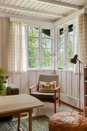 Зовнішній вигляд готелю, Mountain Base For Active Explorers in Опдал