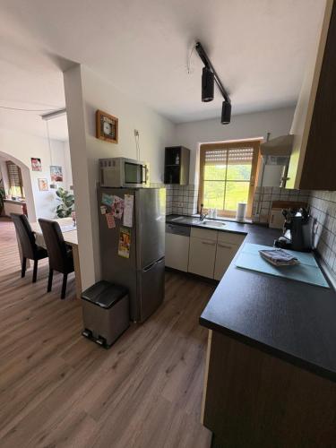 Kotteme Bude! in Kottenborn