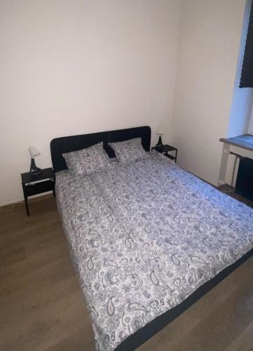 Cosy 2-room apartment center Self check-in, Riga (foto 10)