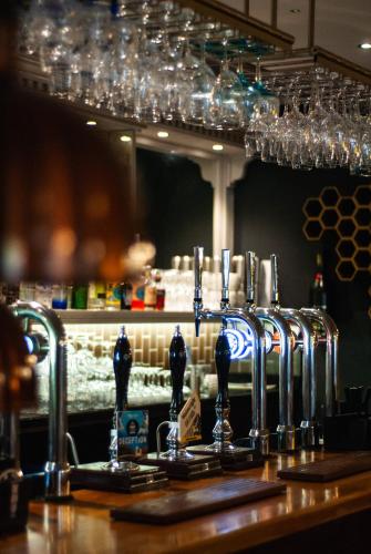 The Psalter, Sheffield (fotografie 9)