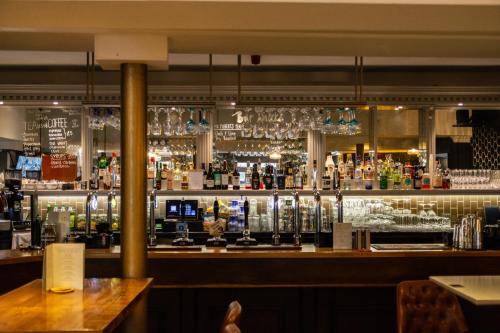 The Psalter, Sheffield (fotografie 7)