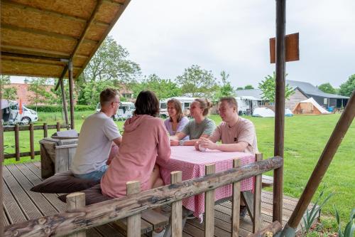 Hoeve Linnerveld in Heerlen