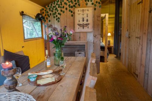 Hoeve Linnerveld in Heerlen