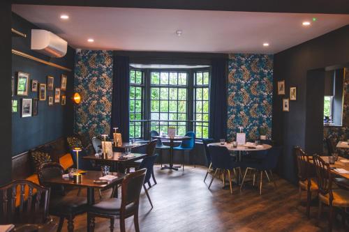 The Psalter, Sheffield (fotografie 3)