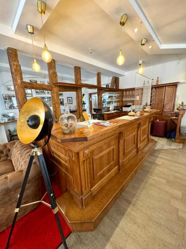 Hotel Am Dom 4