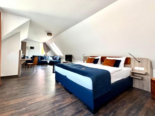 Hotel Am Dom in Greifswald