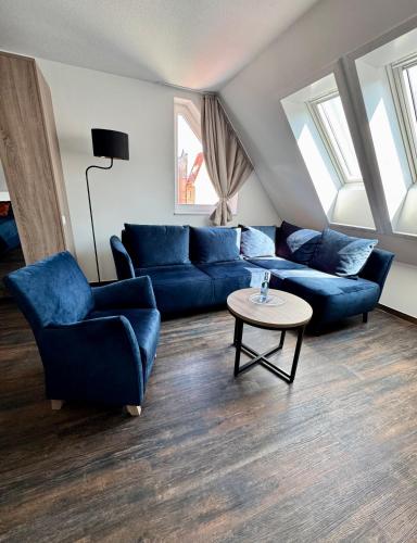 Hotel Am Dom in Greifswald