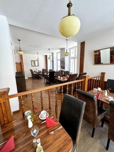 Hotel Am Dom 2