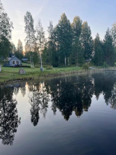 Koli Freetime Cottages - image 6