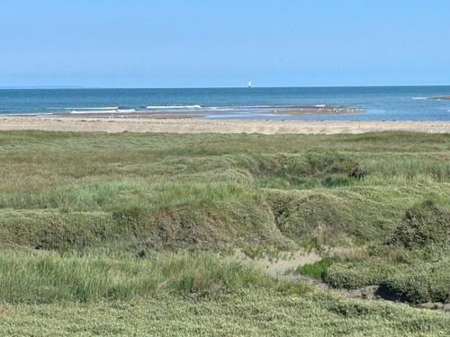 Közeli látványosságok, Villa Les Volets Verts in Blainville-Sur-Mer