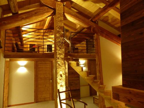 Appartement Le Grand-Bornand 4 pièces 10 personnes - FR-1-467-100 - image 7