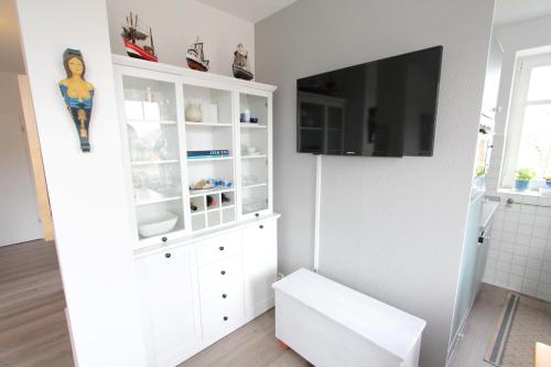Klabautermann 8 in Langeoog, Deutschland