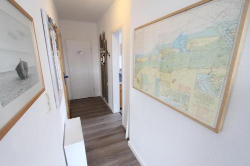 Klabautermann 8 in Langeoog, Deutschland