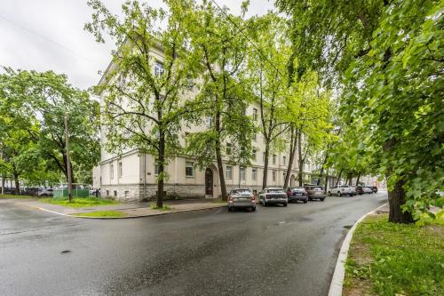 City center, High ceilings, 75m2 2BR Free parking, Tallinn (photo 5)
