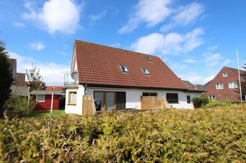 Haus am Wald - Antonia in Langeoog, Deutschland