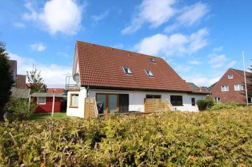 Haus am Wald - Antonia in Langeoog, Deutschland