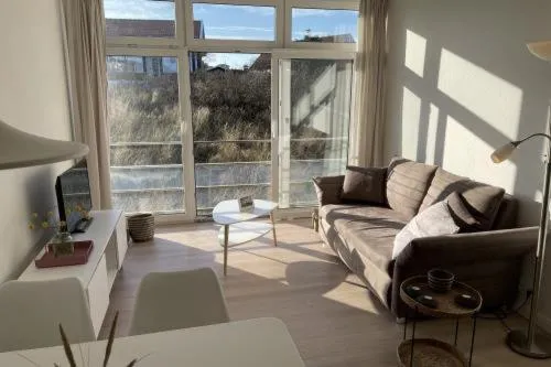 Lale am Hospizplatz in Langeoog, Deutschland