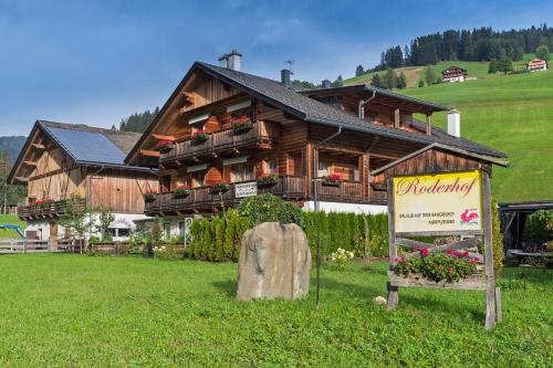 Roderhof, Braies (fotografie 7)