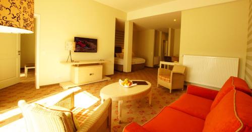 Landhotel Sanct Peter