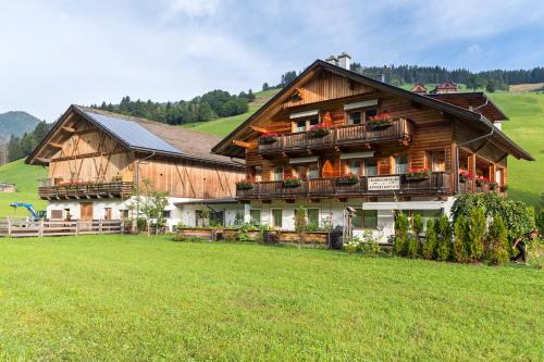 Roderhof, Braies (fotografie 8)