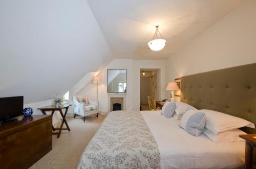 Hotel Endsleigh Room Type - Standard Twin Room