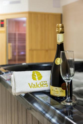 Hotel Valdes