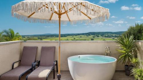 Valley Suites in Agur