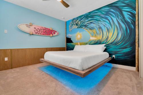 Top Villas - Encore Resort 1582 - image 2