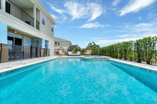 Top Villas - Encore Resort 1582 - main image
