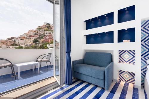 Comfort Room with Sea View image 9