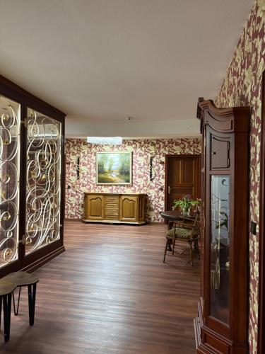 Hotel Gasthof Zum Ochsen in Furtwangen