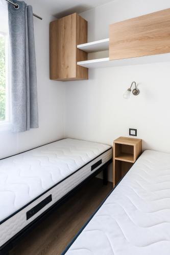 3 bedrooms, 6 beds