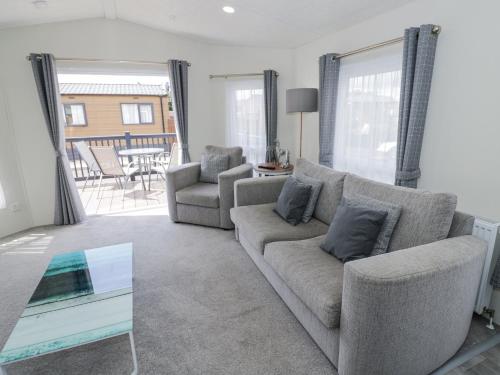 ทัศนียภาพภายนอกโรงแรม, Serendipity in อีเวสชาม