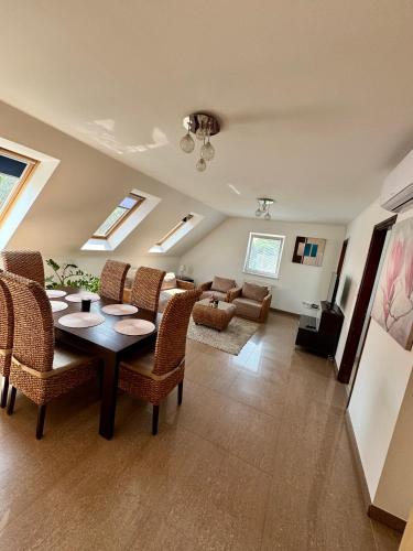Marilyn Apartman Gyenesdiás 5