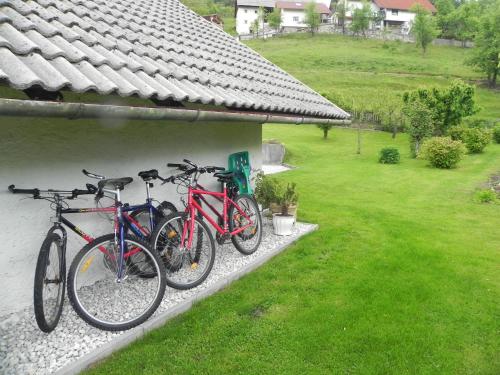 Apartments Vesna - image 3