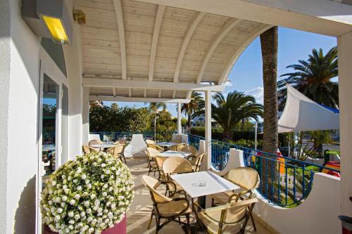 Hotel Ambassador – Grottammare, MO