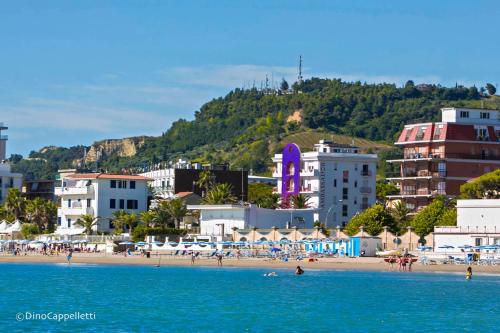 Hotel Ambassador – Grottammare, MO