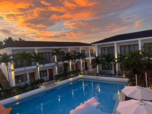 Holabay Resort, Bohol