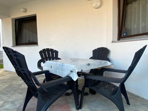Hotelli välisilme, Lav Apartments in Bihac