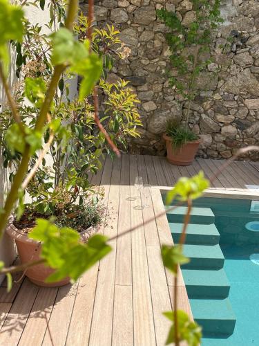 El Balcón de Tenzuela