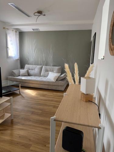 Renovated luxury cocoon Place Masséna, Nice (photo 6)