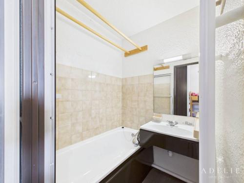 Appartement Montvalezan-La Rosière 1 pièce 4 personnes - FR-1-398-557 - image 10