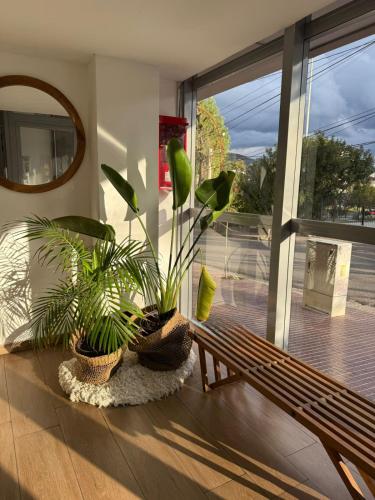 ALOJATE PREMIUM VILLA CARL0S PAZ -Liniers